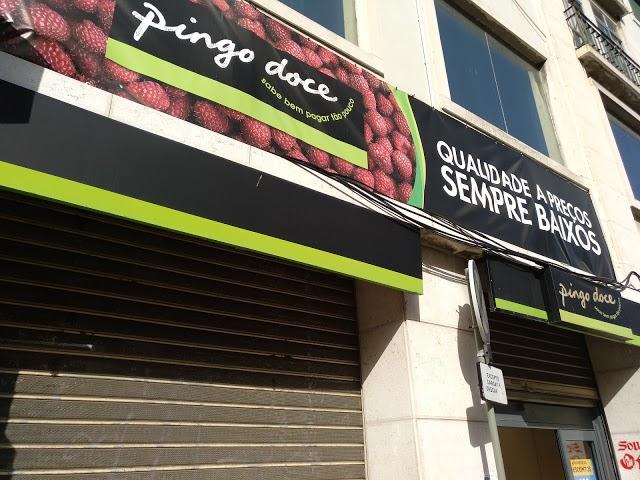 Pingo Doce